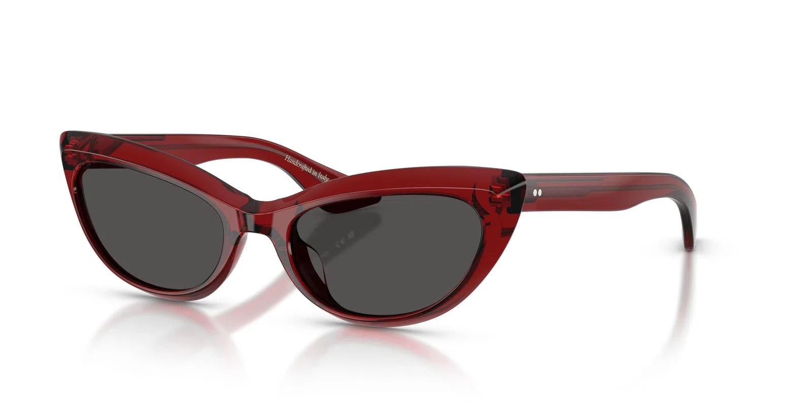 Oliver Peoples 1963c 5621SU Sunglasses - view 7